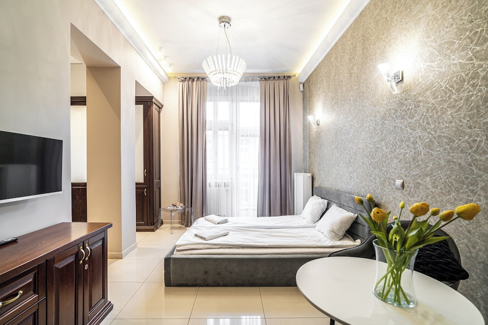 RentPlanet - Apartamenty Stawowa