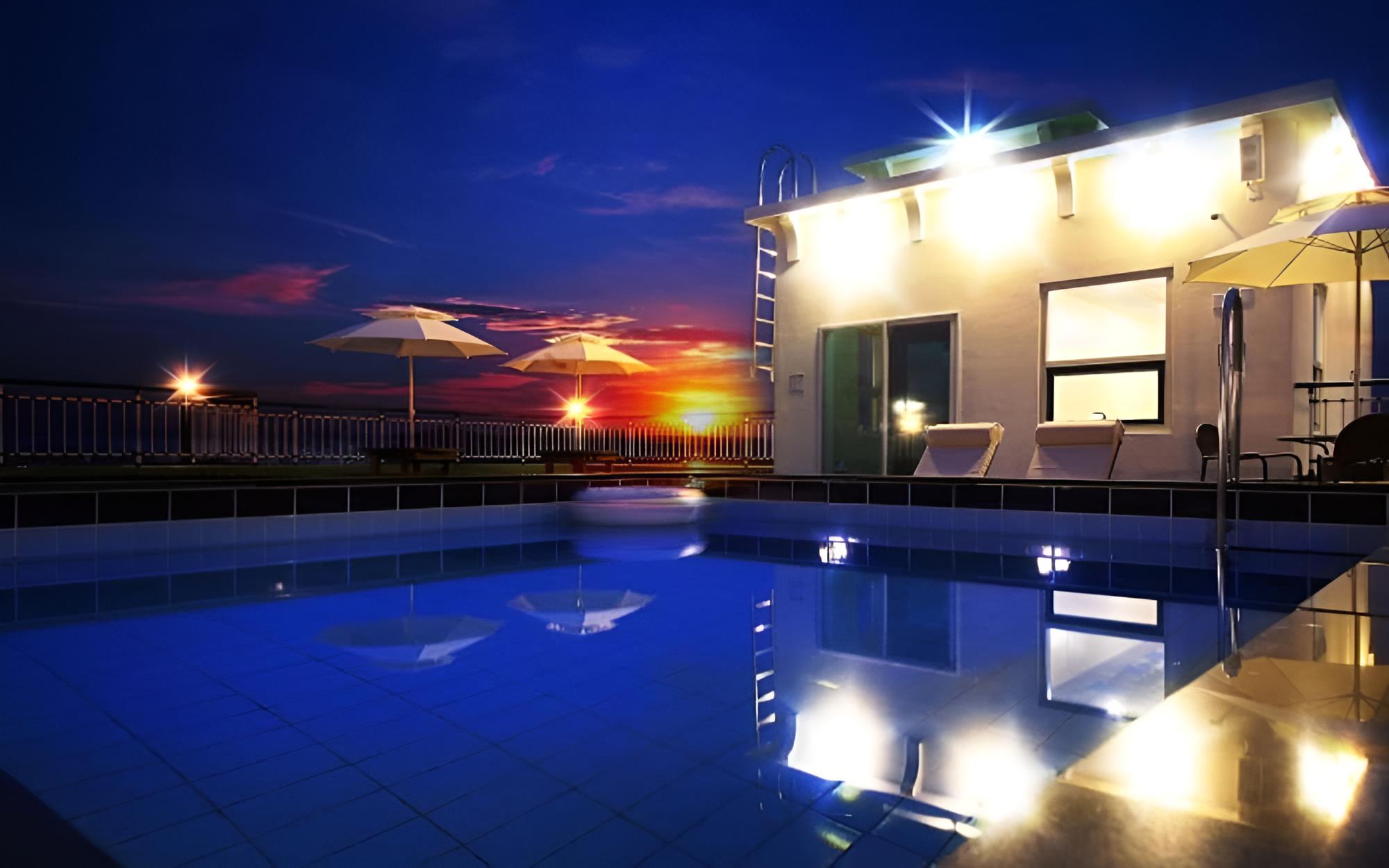 Gangneung Four View Pension