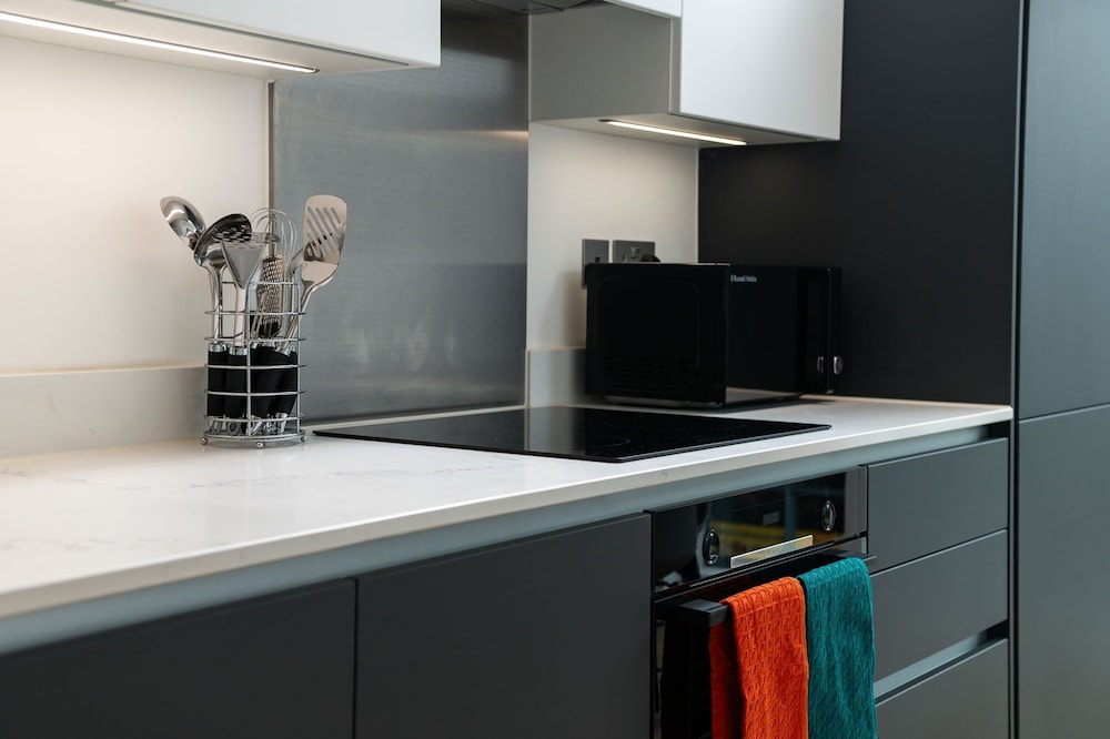 VESTO Lewisham