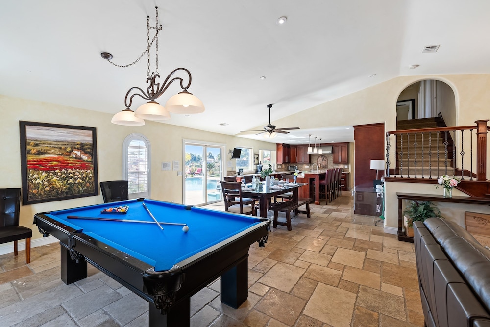 Chardonnay Charm by Avantstay Luxe Group Retreat w Pool Mins to Wineries