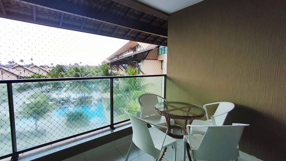 Nui Supreme Beach Living