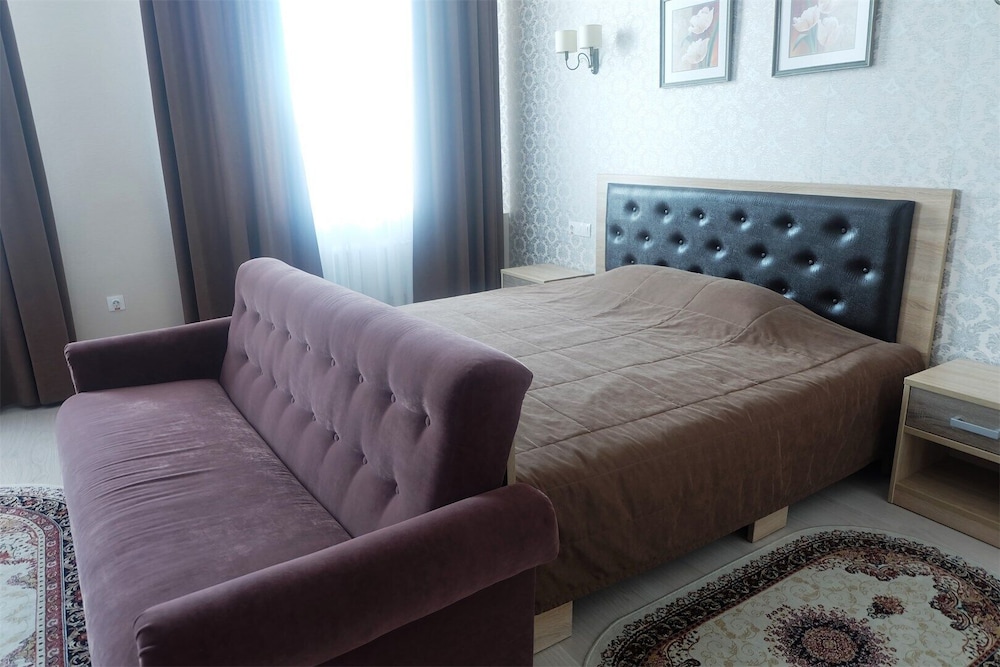 Hotel Bug Brest