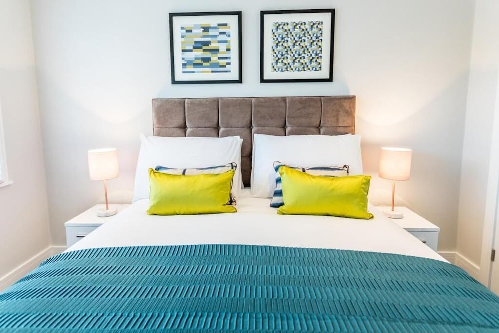 Suite Life Serviced Apartments view 3