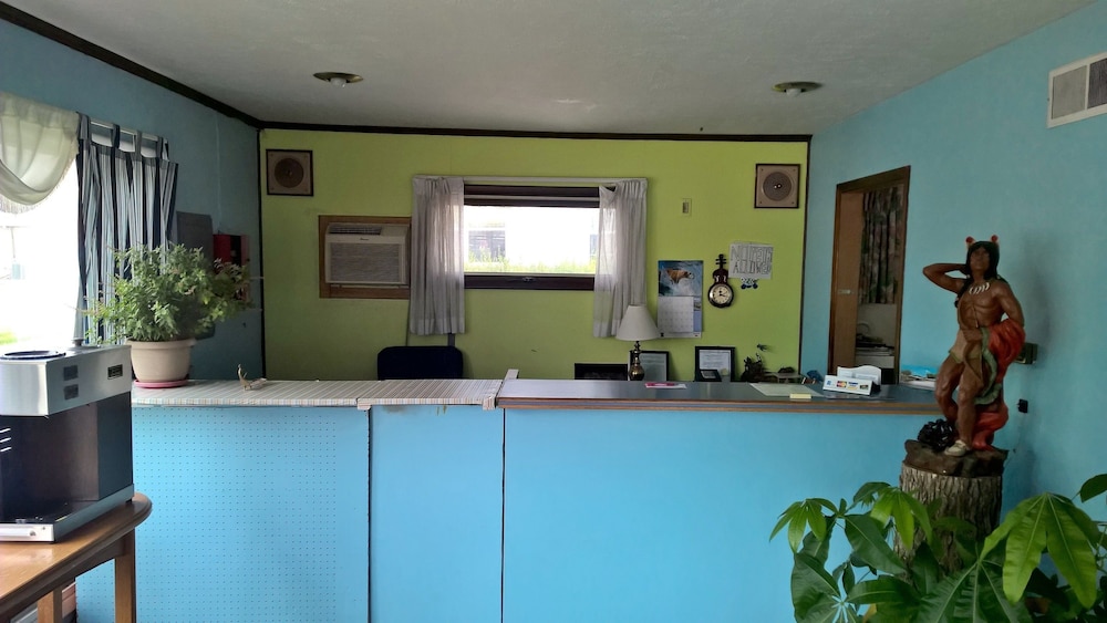 Blue Haven Motel