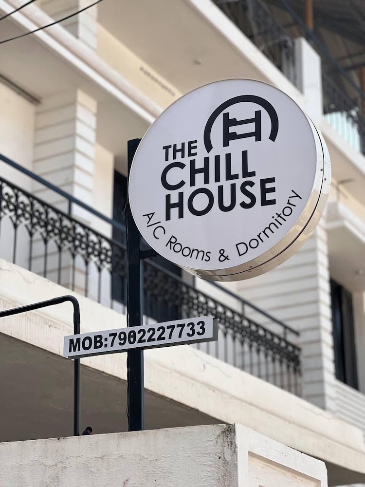 The Chill House