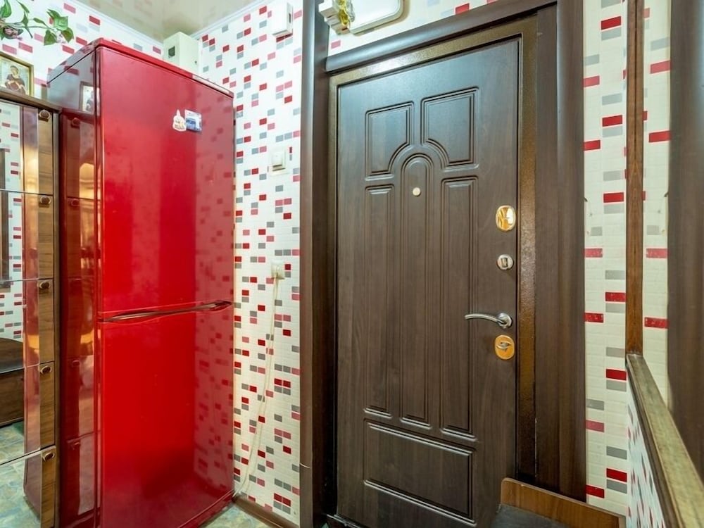 Apartment - Profsoyuznaya 44