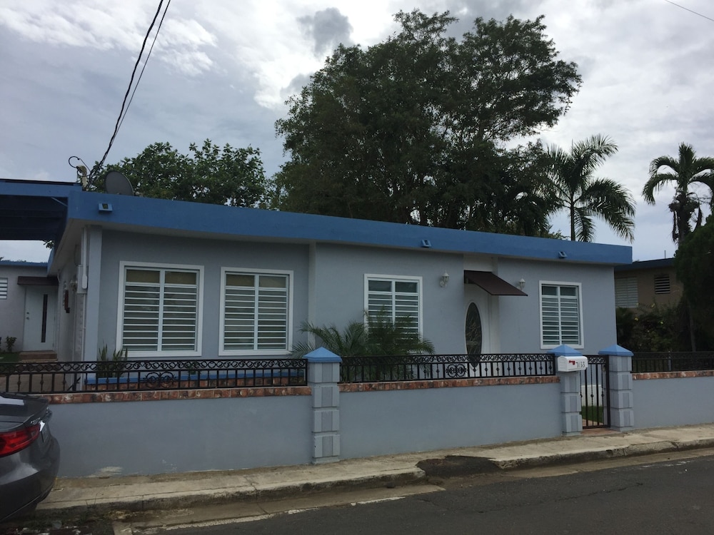 Crash Boat Aguadilla Apartments