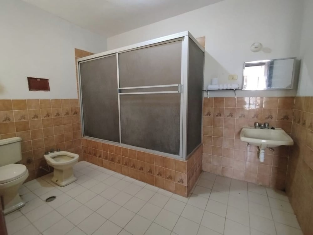 Hotel Los Ebanos