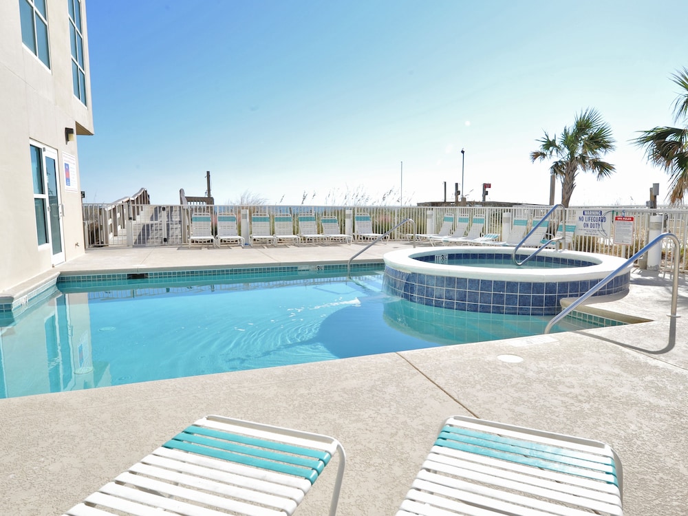 Crystal Shores by Wyndham Vacation Rentals