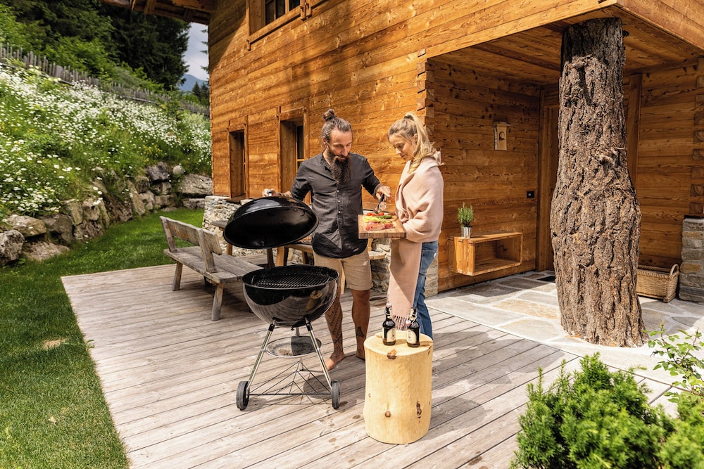 Chalets Valsegg