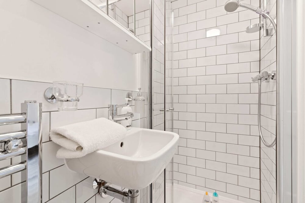 Elegant 1 Bedroom Apartment in Brixton