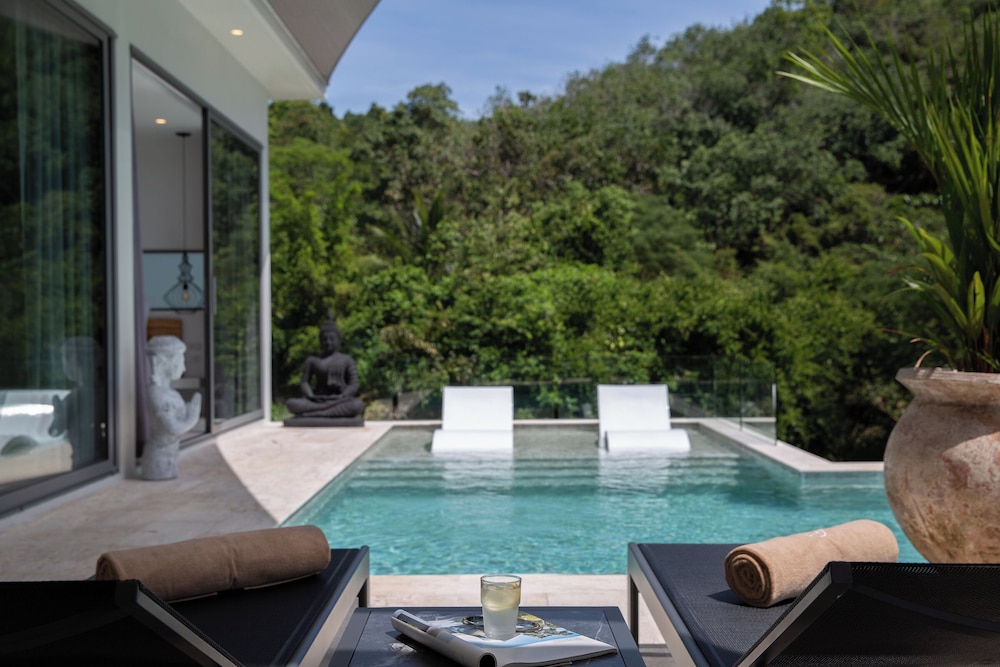 ZOG Villas