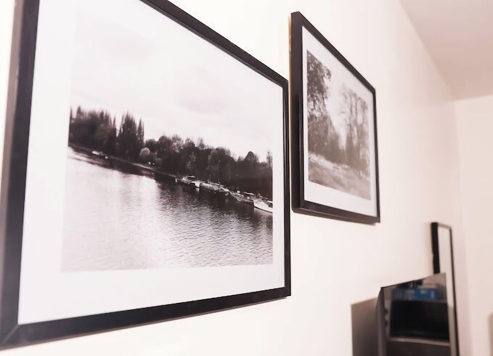 Lavish Apartment
