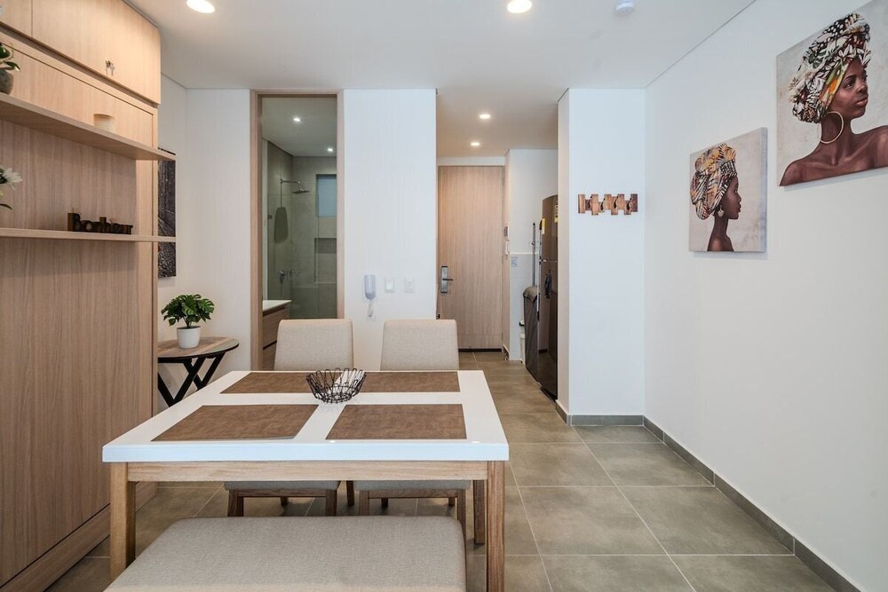 Salguero Suites