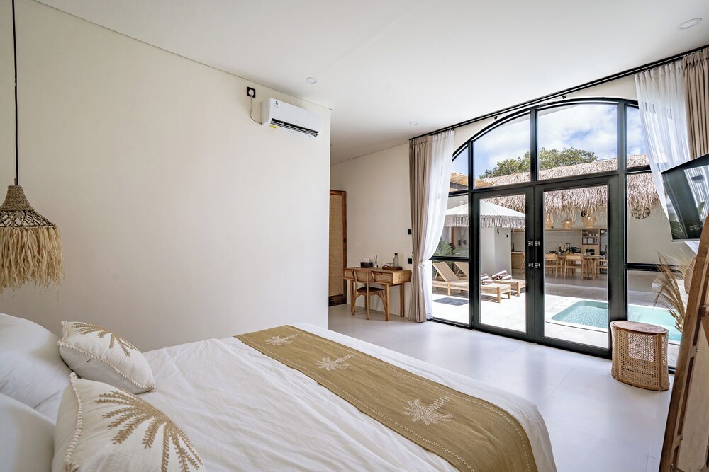 Kammi Villa Bali