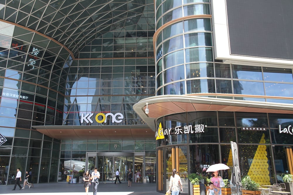 Yuexi Business Apartment, photo 39