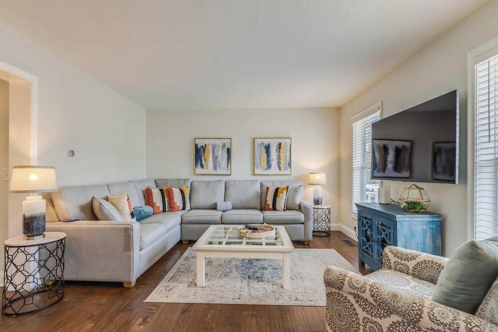 Eagle Drive 21