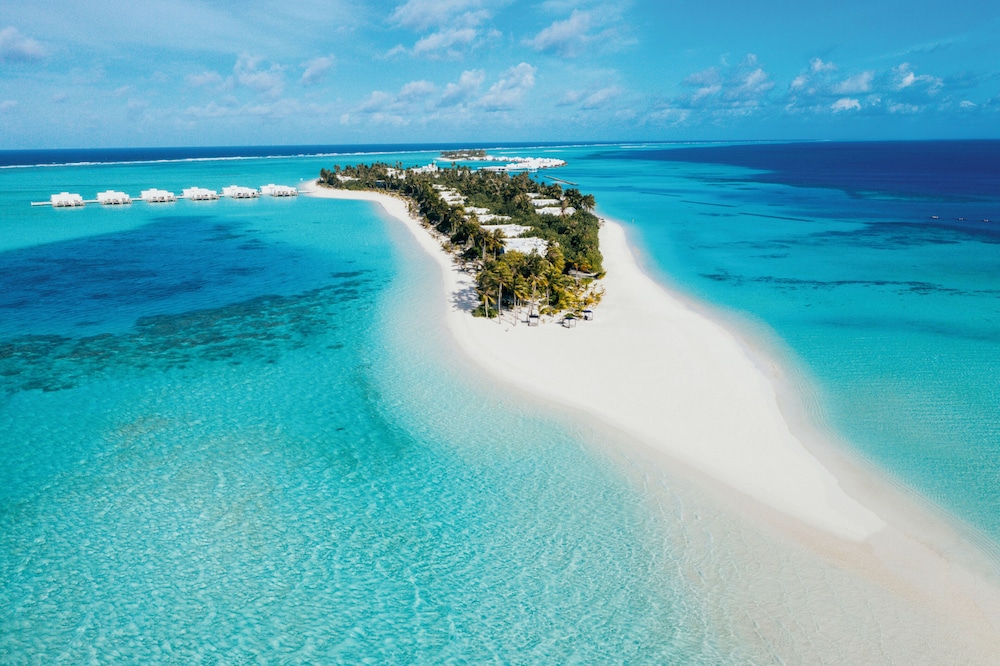 Hotel Riu Atoll - All Inclusive — photo 37