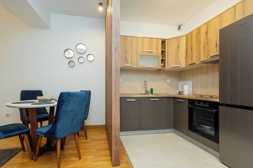 Apartments RONDO