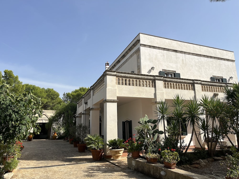 Masseria La Camardia