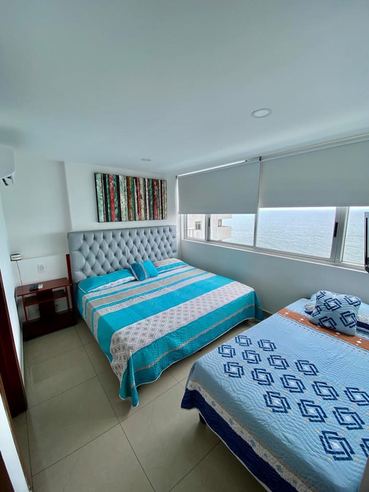 2P1-AL2 APARTAMENTO 2 ALC FRENTE AL MAR