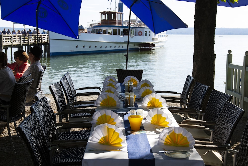 Berlin Vacations - Hotel Seehof Herrsching - Property Image 5