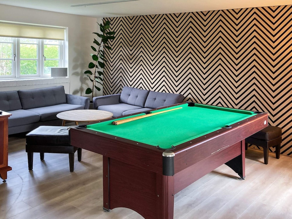 4 Star Holiday Home in Logstor