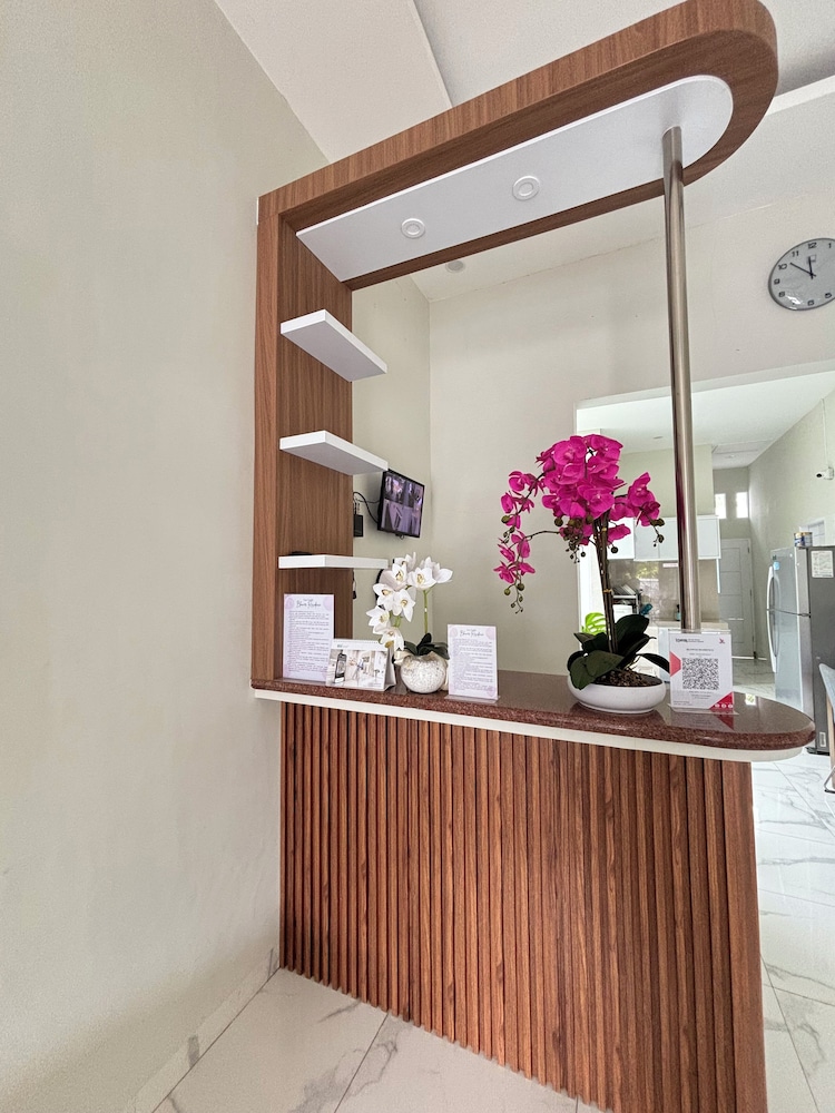 Hotel O Blower Residence Syariah