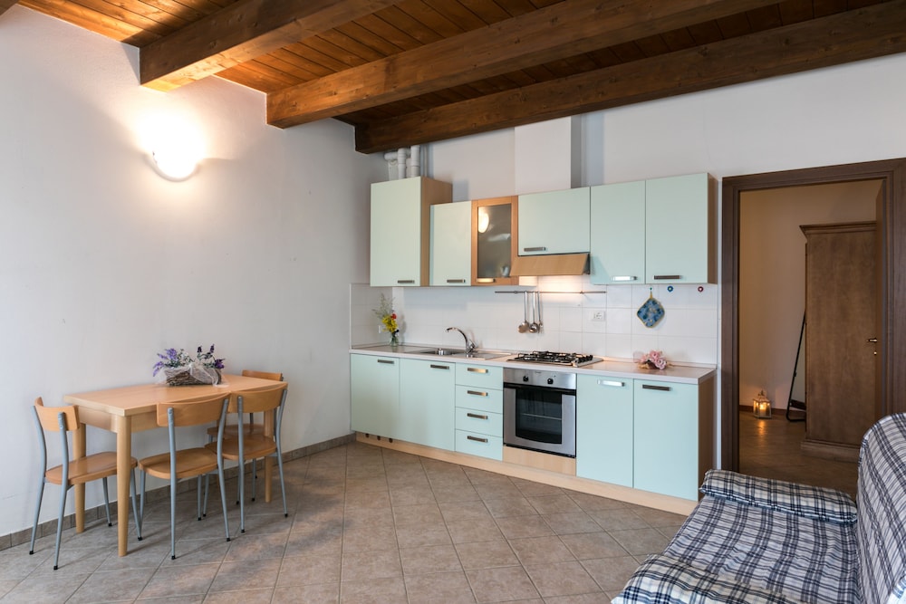 Agriturismo Antico Frutto