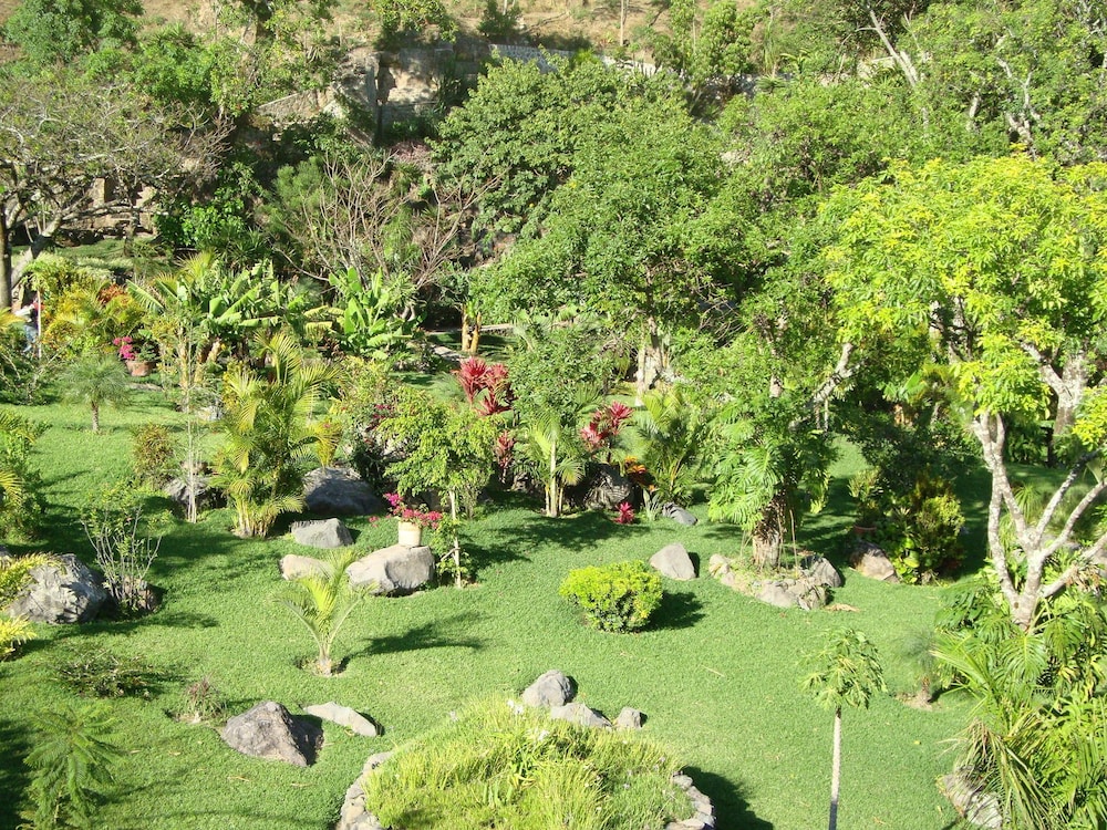 Casa Wenche
