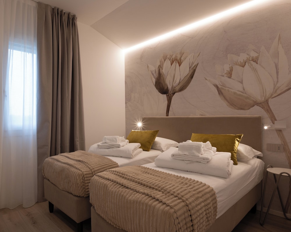 Residenza Galileo - bed and breakfast in southern Padua