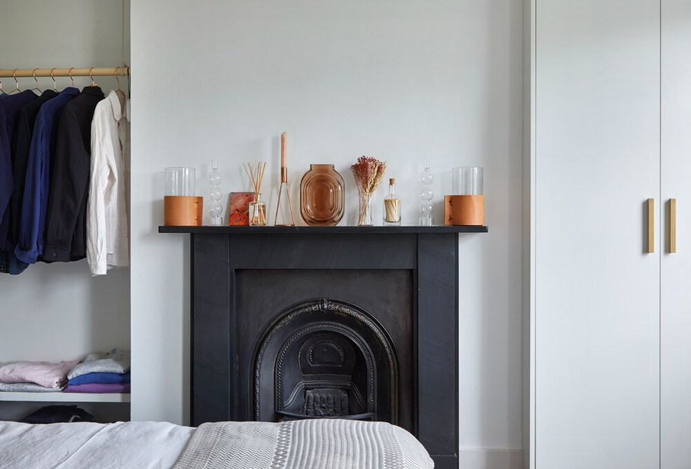 JOIVY Stylish 2-Bed House W/ Private Garden In Hackney