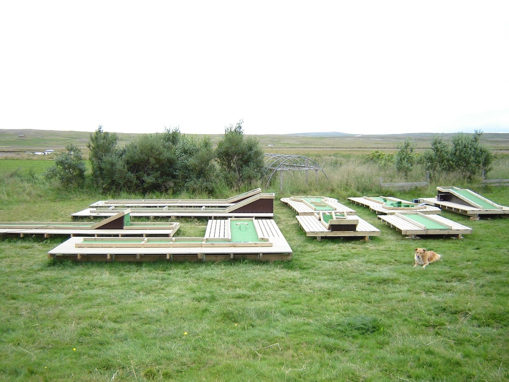 Dæli Guesthouse