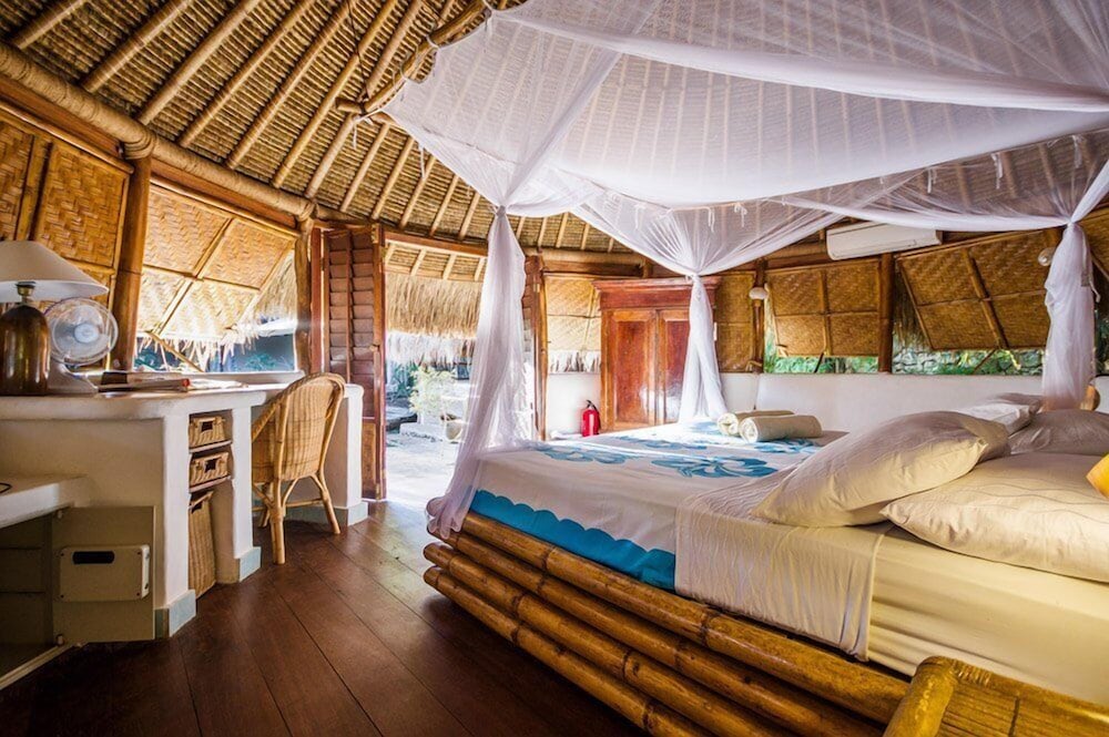 Mu Bungalow Boutique Resort