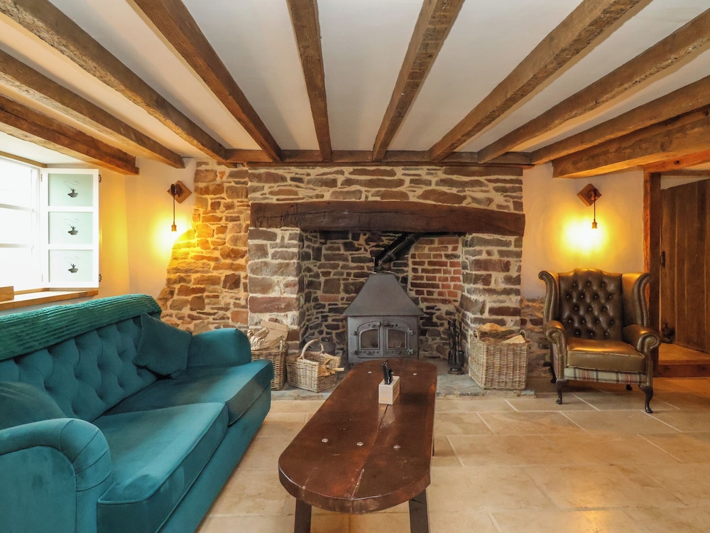 Fishermen's Cottage