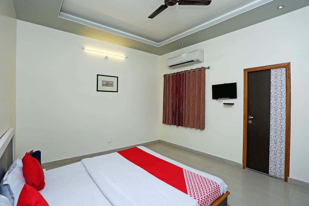 Bikaner Vacations - OYO 16646 Hotel Jyoti - Property Image 7