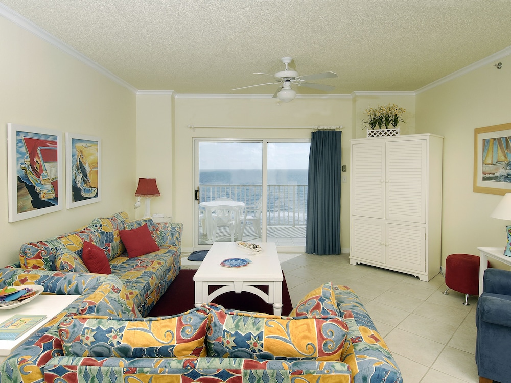 Tidewater By Wyndham Vacation Rentals