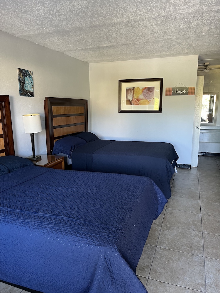 Budget Inn - Punta Gorda