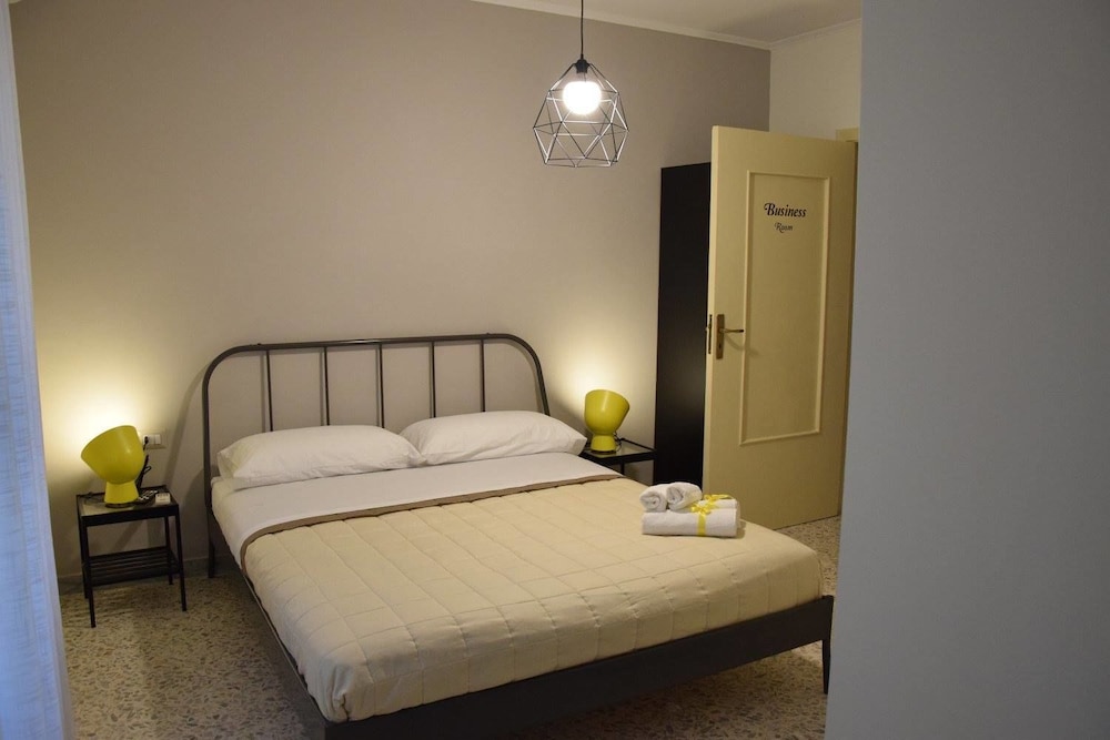 B&B San Lorenzo view 4