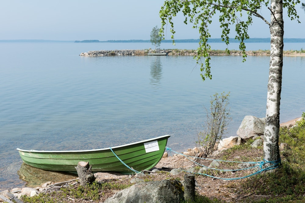 Karelia Country Cottages