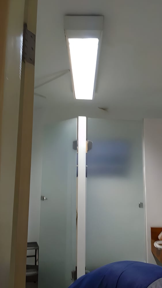 Hostel Paulista