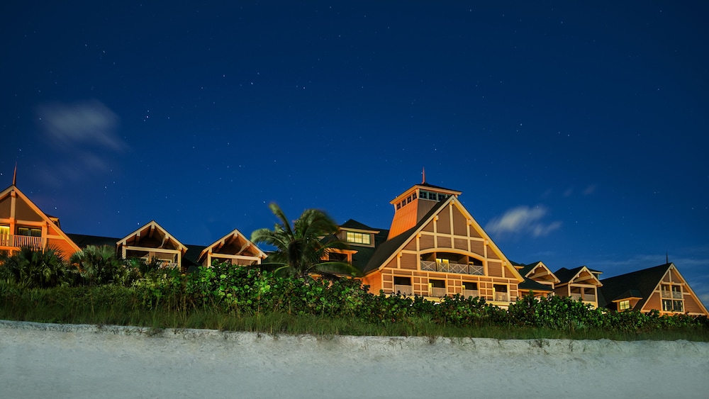 Disney's Vero Beach Resort, Zdjęcie 17