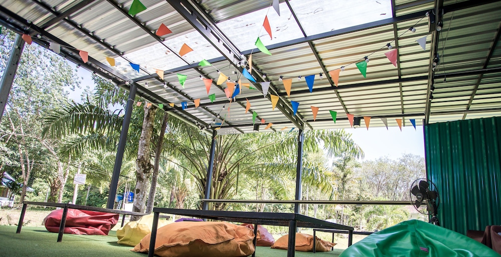 Koh Kood Garden House