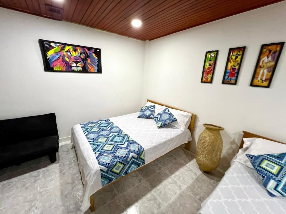 Apartamentos Beach Vista al Mar