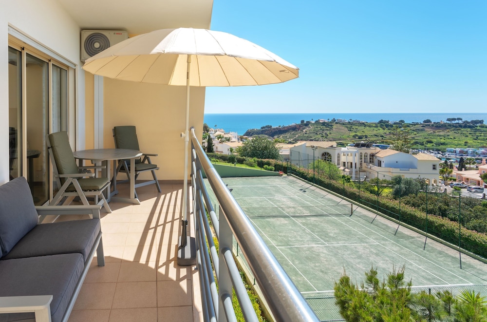 BnB Homes Apartment With Sea View Relax Terrace photo 2