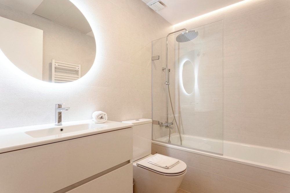 Spectacular Apartment in Santa Cruz . Aire I