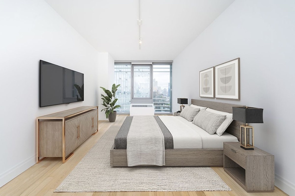 Forte Select XXV by Rove Apt w Private Terrace