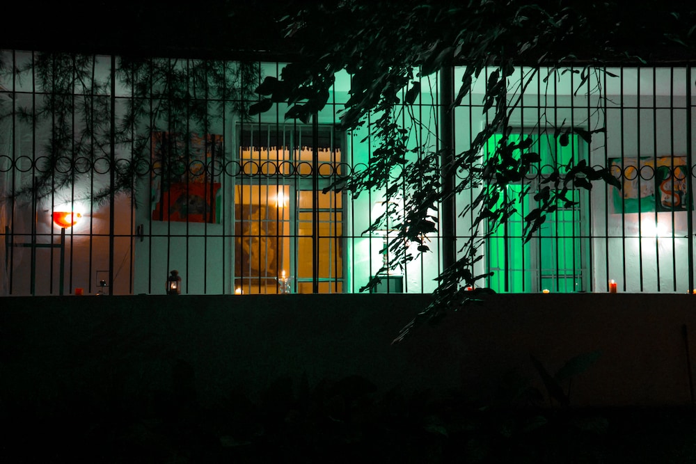 Alegoria HUB& artist atelier