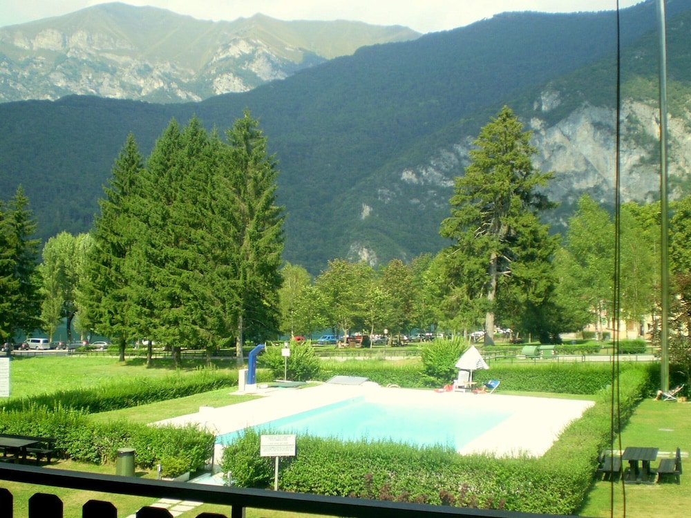 On a Residence, Near the Lake, With Swimming Pool and Terrace view 3