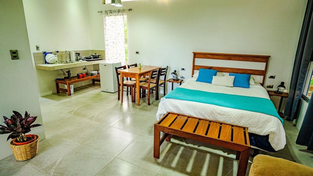 Agutipaca B&B